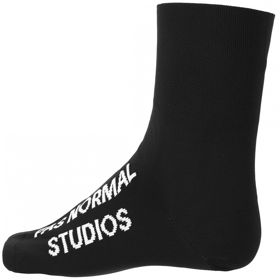 Носки PAS NORMAL STUDIOS CONTROL OVERSOCKS BLACK - 1 фото Носки PAS NORMAL STUDIOS CONTROL OVERSOCKS в интернет магазине Peakwww.peakstore.ru - 1 фото