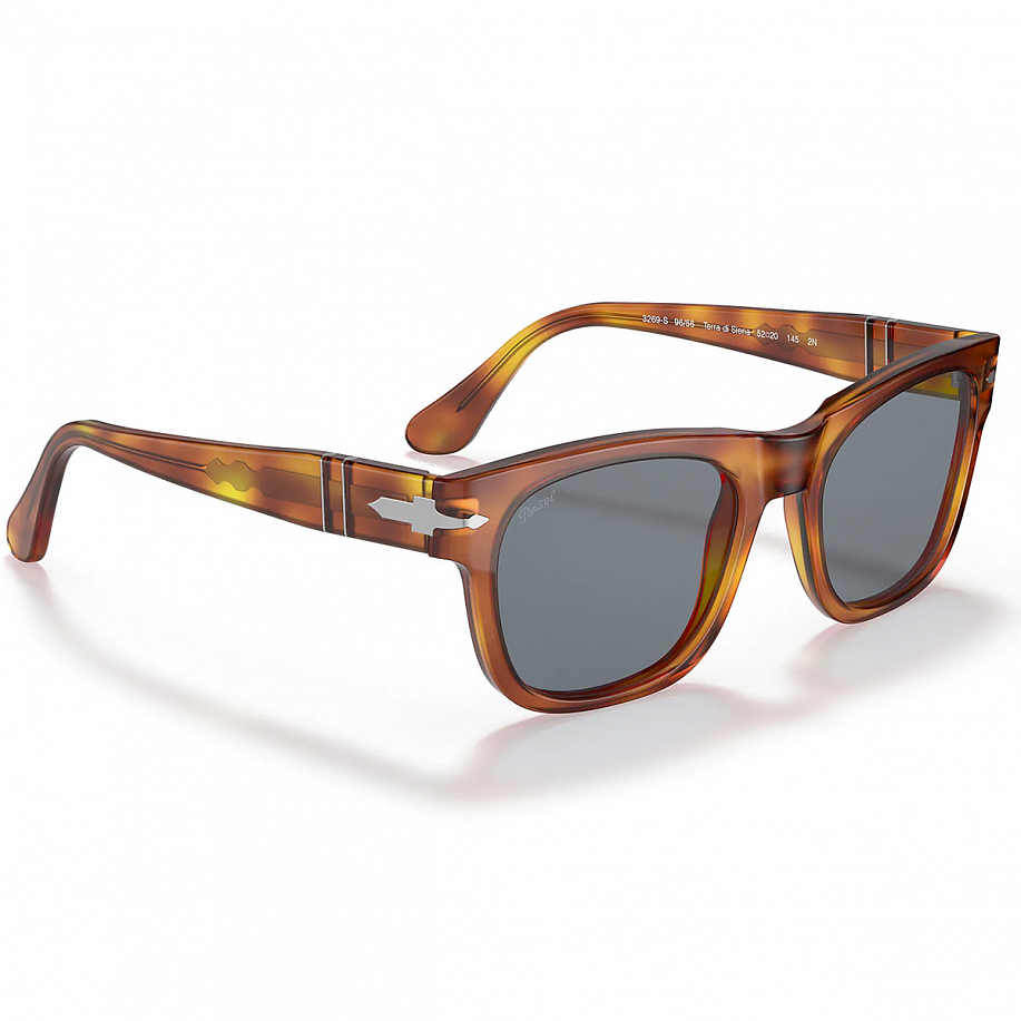 ОЧКИ PERSOL 0PO3269S - 4 фото ОЧКИ PERSOL 0PO3269S в интернет магазине Peakwww.peakstore.ru - 4 фото