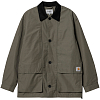 Куртка городская CARHARTT WIP DARPER JACKET SALVIA / BLACK