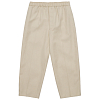 Брюки YLEVE FINX COTTON RAMMY TWILL TR IVORY