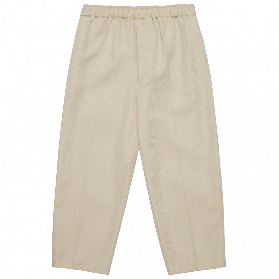 Брюки YLEVE FINX COTTON RAMMY TWILL TR в интернет магазине Peakwww.peakstore.ru - 1 фото