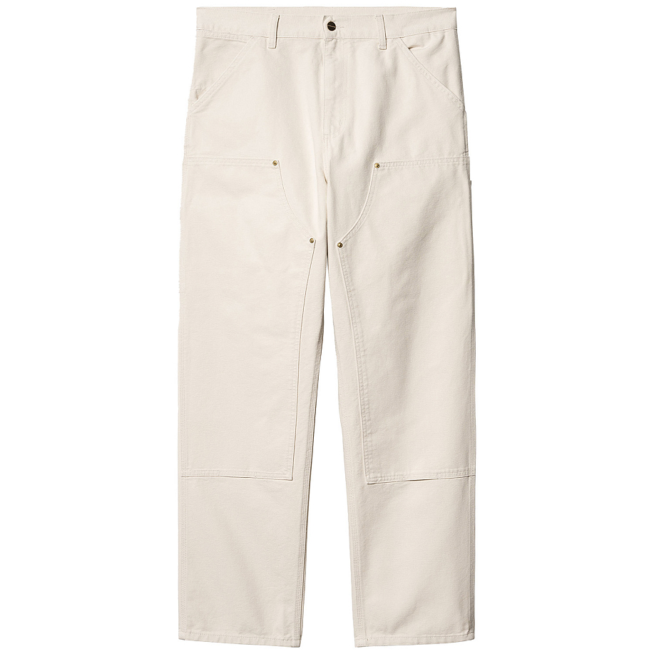 Брюки CARHARTT WIP DOUBLE KNEE PANT в интернет-магазине Peak Conceptwww.peakstore.ru - 1 фото