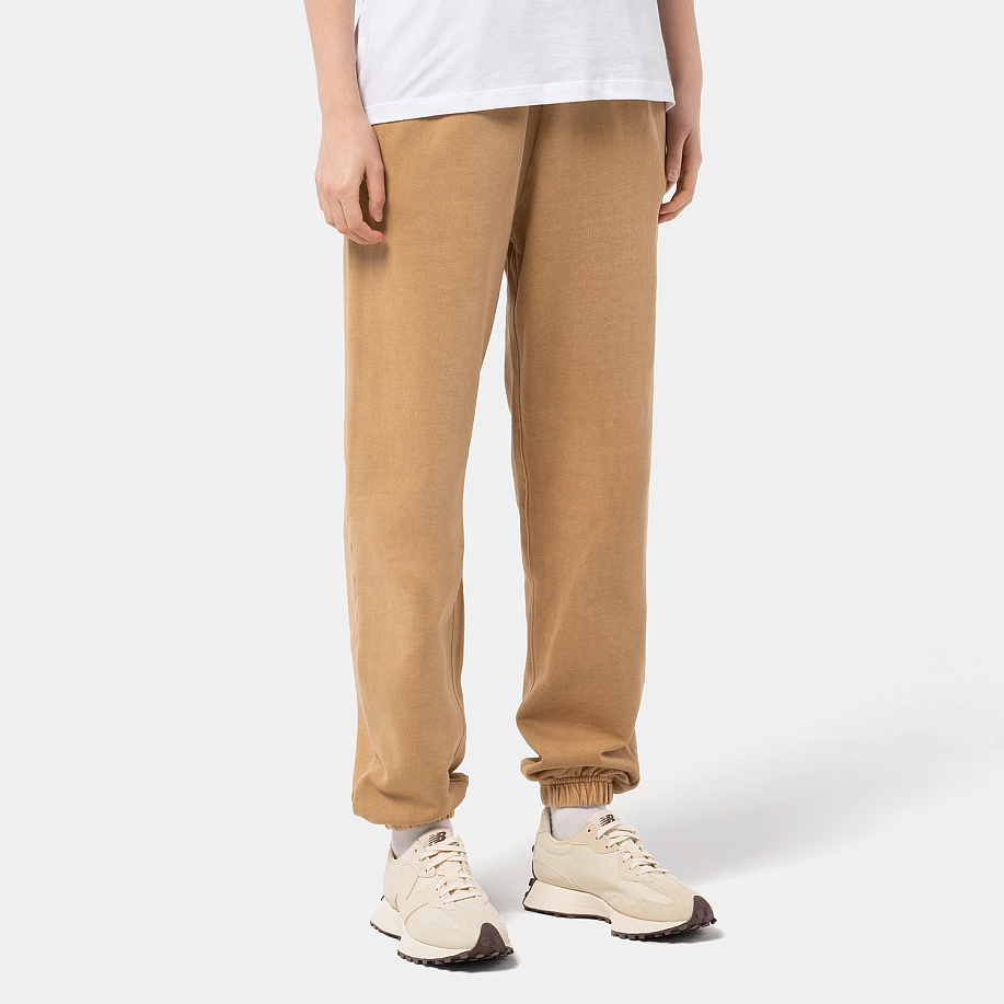 Спортивные брюки CARHARTT WIP W' NELSON SWEAT PANT - 12 фото Спортивные брюки CARHARTT WIP W' NELSON SWEAT PANT в интернет магазине Peakwww.peakstore.ru - 12 фото