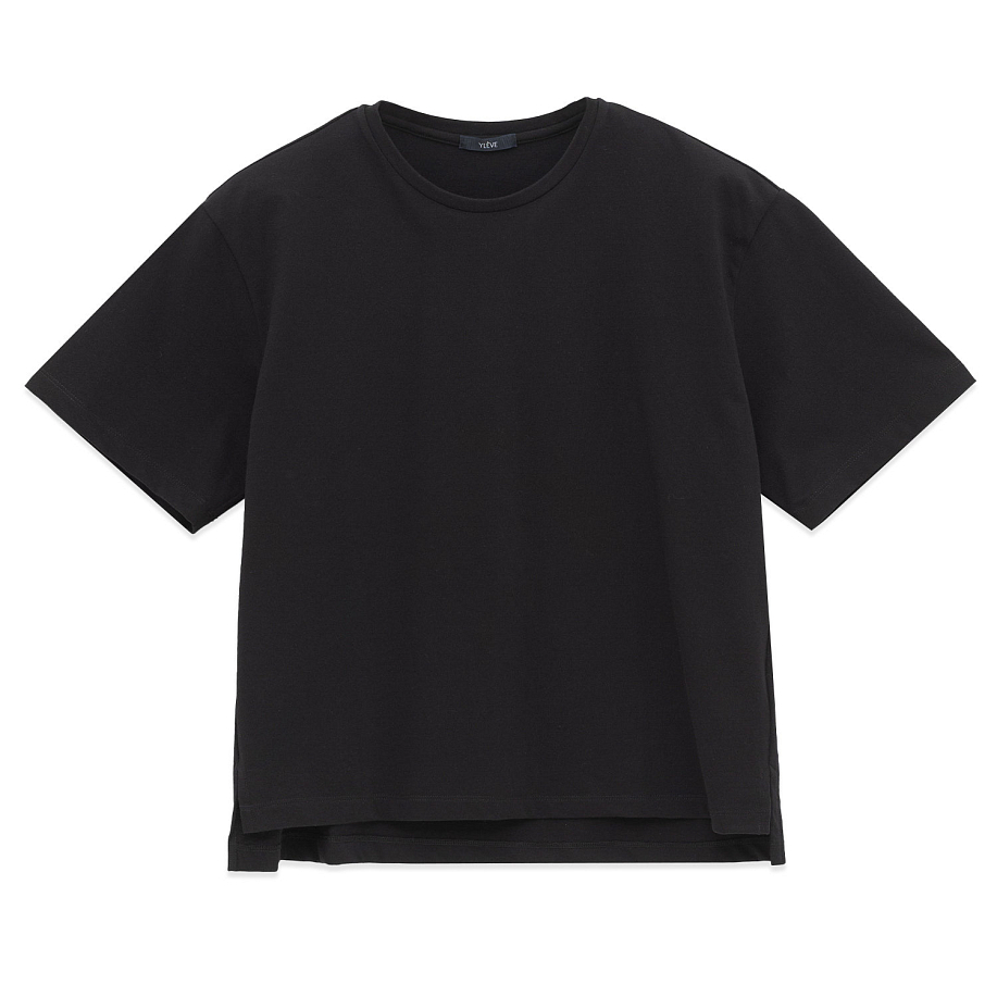 Футболка YLEVE ORGANIC COTTON BIO T в интернет магазине Peakwww.peakstore.ru - 1 фото