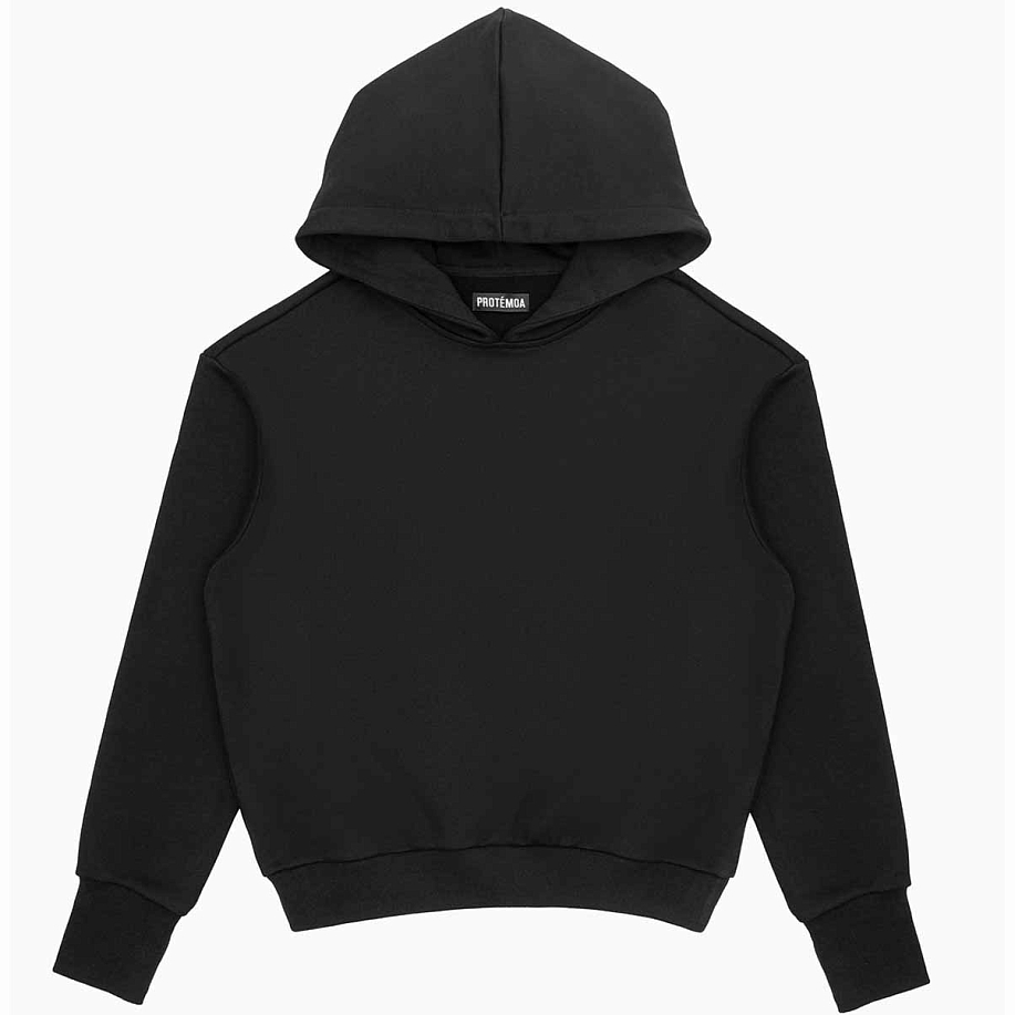Толстовка PROTEMOA ARMOUR HOODIE в интернет-магазине Peak Conceptwww.peakstore.ru - 5 фото