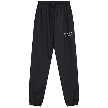 Спортивные брюки RUNNING RELIGION RR Logo Pants FW26 