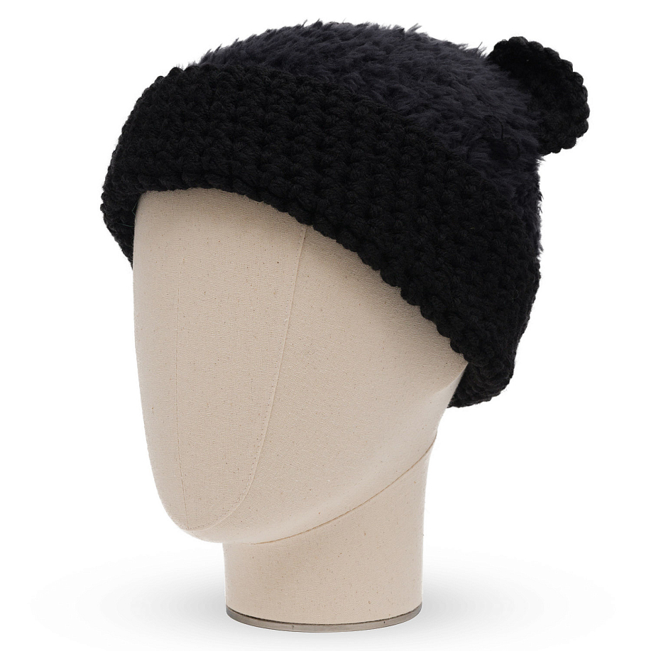 Шапка CHECK YA HEAD 2568/1 в интернет-магазине Peak Conceptwww.peakstore.ru - 2 фото