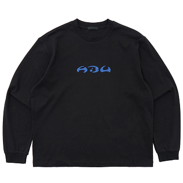 Лонгслив ABU BLUNT Hilux L/S Shirt SS26 