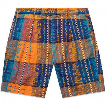 Шорты Engineered Garments Sunset Short SS23 