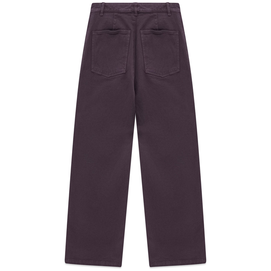 Брюки BARENA VENEZIA TROUSERS BARONE MANTE - 18 фото Брюки BARENA VENEZIA TROUSERS BARONE MANTE в интернет магазине Peakwww.peakstore.ru - 18 фото