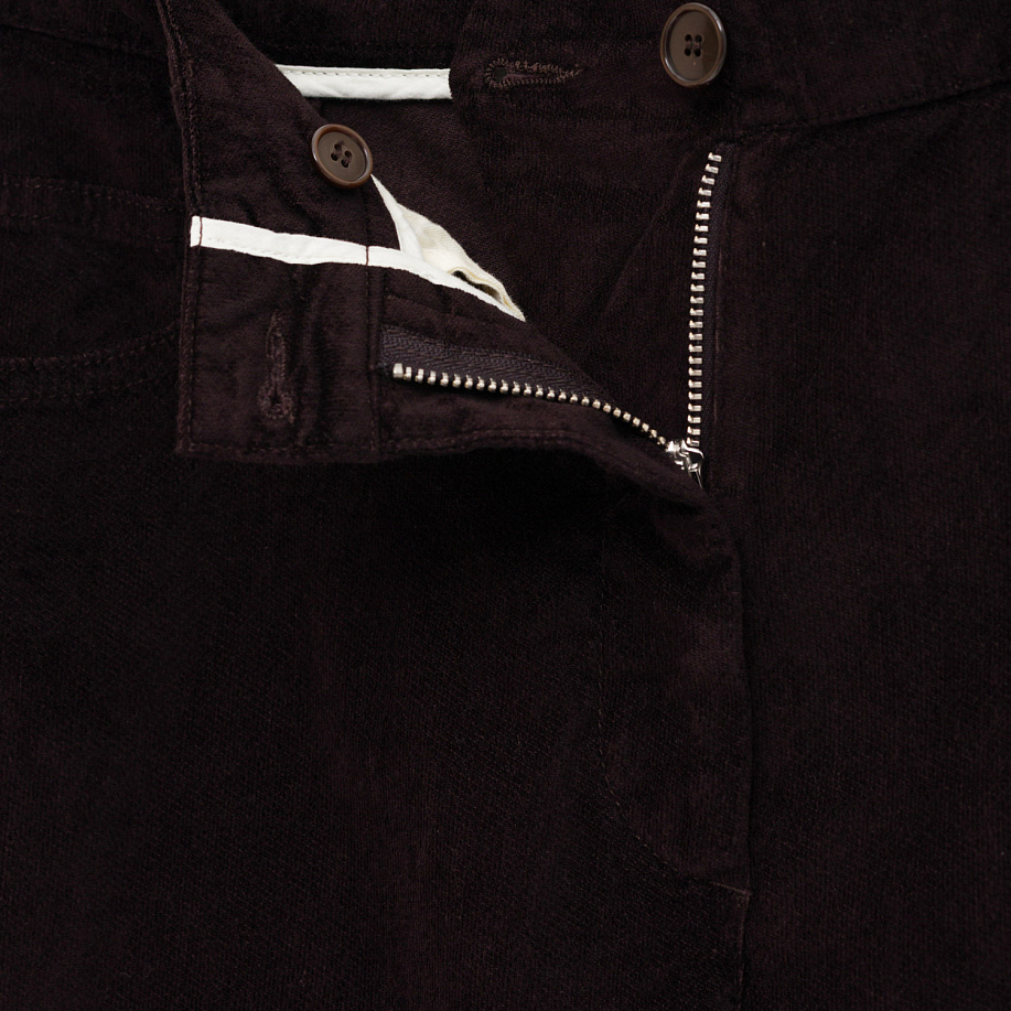 Брюки BARENA VENEZIA PANTALONE CINQUE в интернет-магазине Peak Conceptwww.peakstore.ru - 3 фото