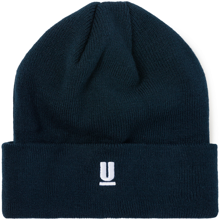 Шапка UNDERCOVER UB0D6H03-1 - 3 фото Шапка UNDERCOVER UB0D6H03-1 в интернет магазине Peakwww.peakstore.ru - 3 фото