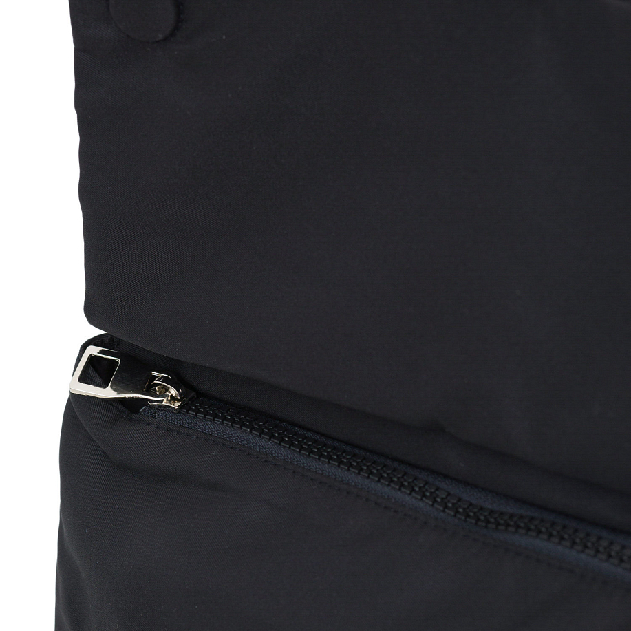 Сумка через плечо ARCS CLUB CROSS BODY BLACK - 8 фото Сумка через плечо ARCS CLUB CROSS BODY в интернет магазине Peakwww.peakstore.ru - 8 фото