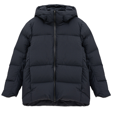 Пуховик DESCENTE ALLTERRAIN Mizusawa Down Jacket Vertex-2 FW25 