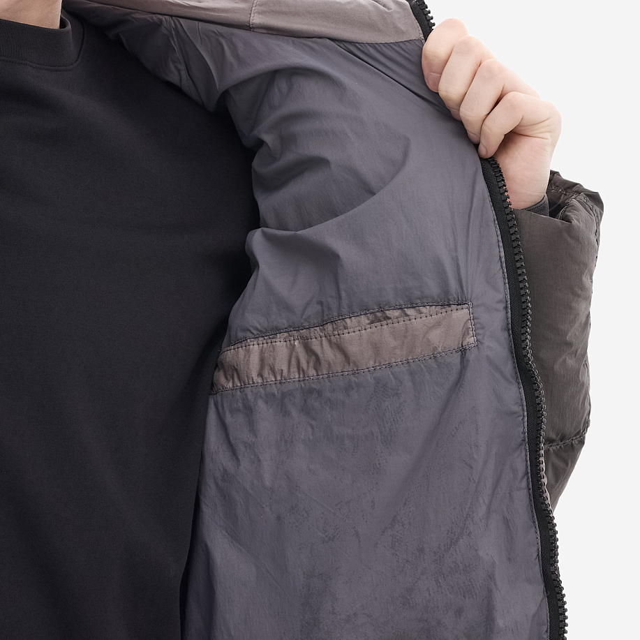 Пуховик GJO.E 37 в интернет магазине Peakwww.peakstore.ru - 11 фото