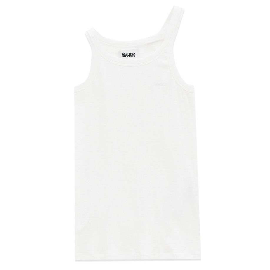 Майка MAGLIANO CANOTTA BOW в интернет магазине Peakwww.peakstore.ru - 16 фото