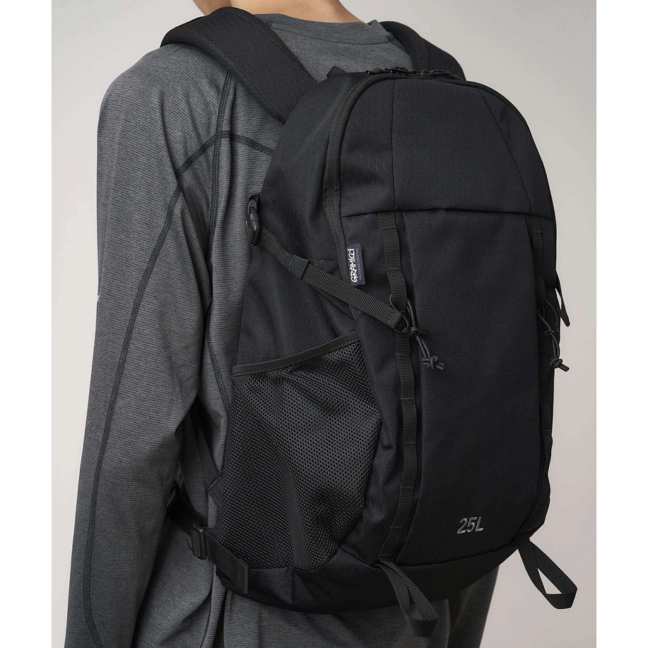 Рюкзак GRAMICCI DAY PACK 25L в интернет-магазине Peak Conceptwww.peakstore.ru - 2 фото
