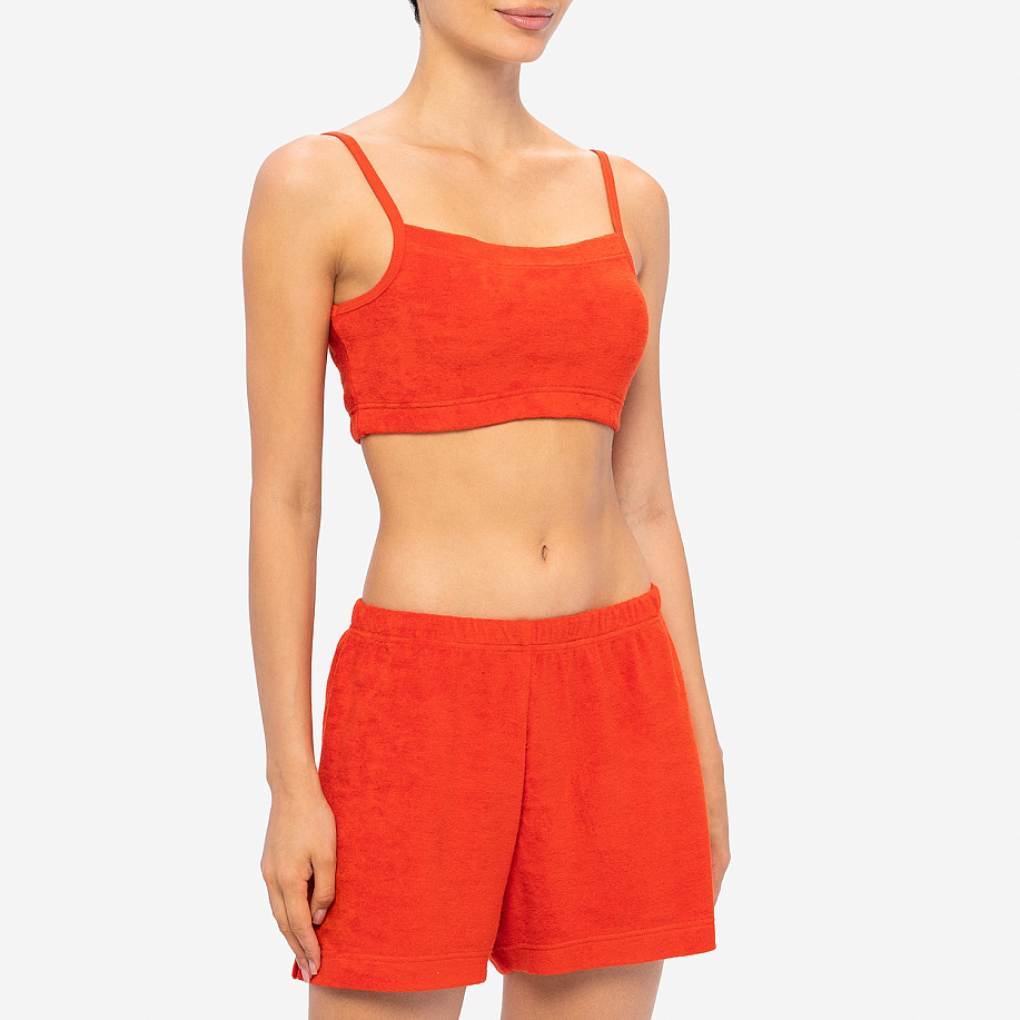 Топ HOWLIN SPOOKY-DOO в интернет магазине Peakwww.peakstore.ru - 2 фото