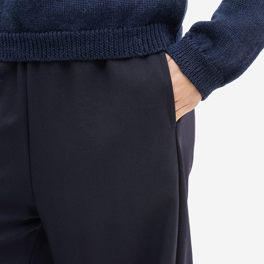 Брюки SONO JOHNNY JOGGERS WOOL - 6 фото Брюки SONO JOHNNY JOGGERS WOOL в интернет магазине Peakwww.peakstore.ru - 6 фото