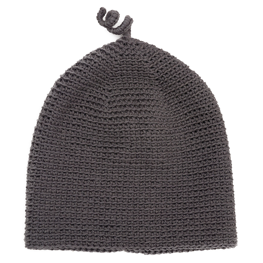 ШАПКА CHECK YA HEAD 25225 GRAPHITE - 1 фото ШАПКА CHECK YA HEAD 25225 в интернет магазине Peakwww.peakstore.ru - 1 фото