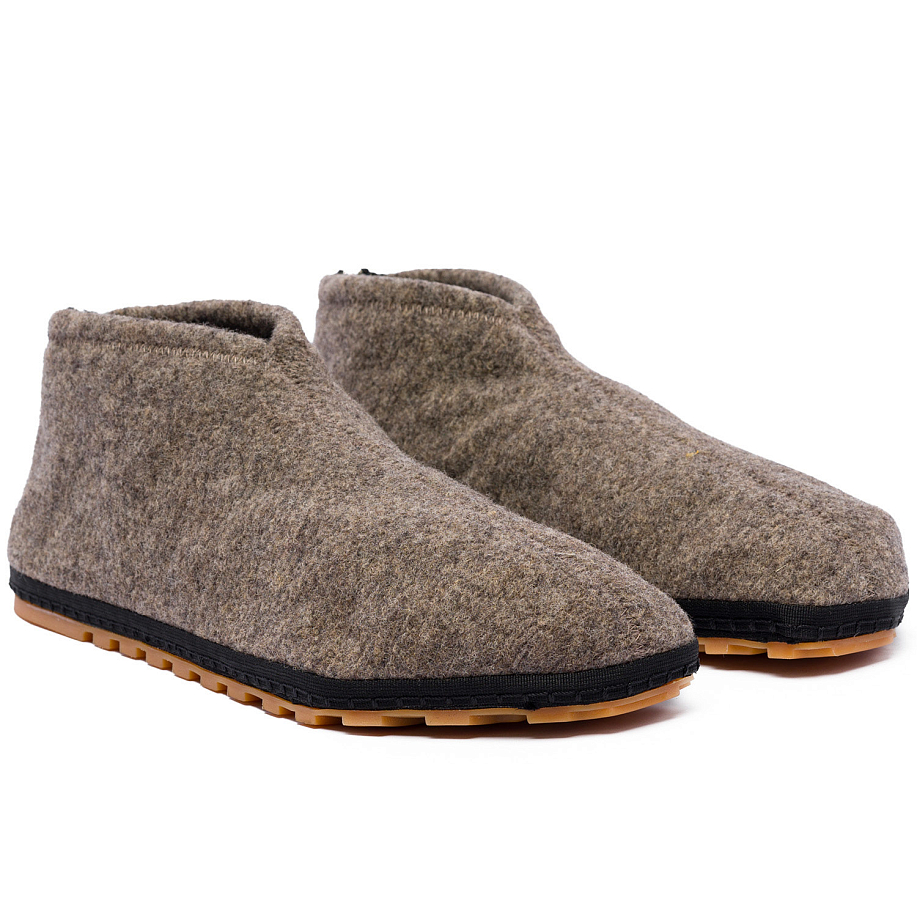 Ботинки MAGLIANO TIROLO FELT SHOE в интернет-магазине Peak Conceptwww.peakstore.ru - 11 фото