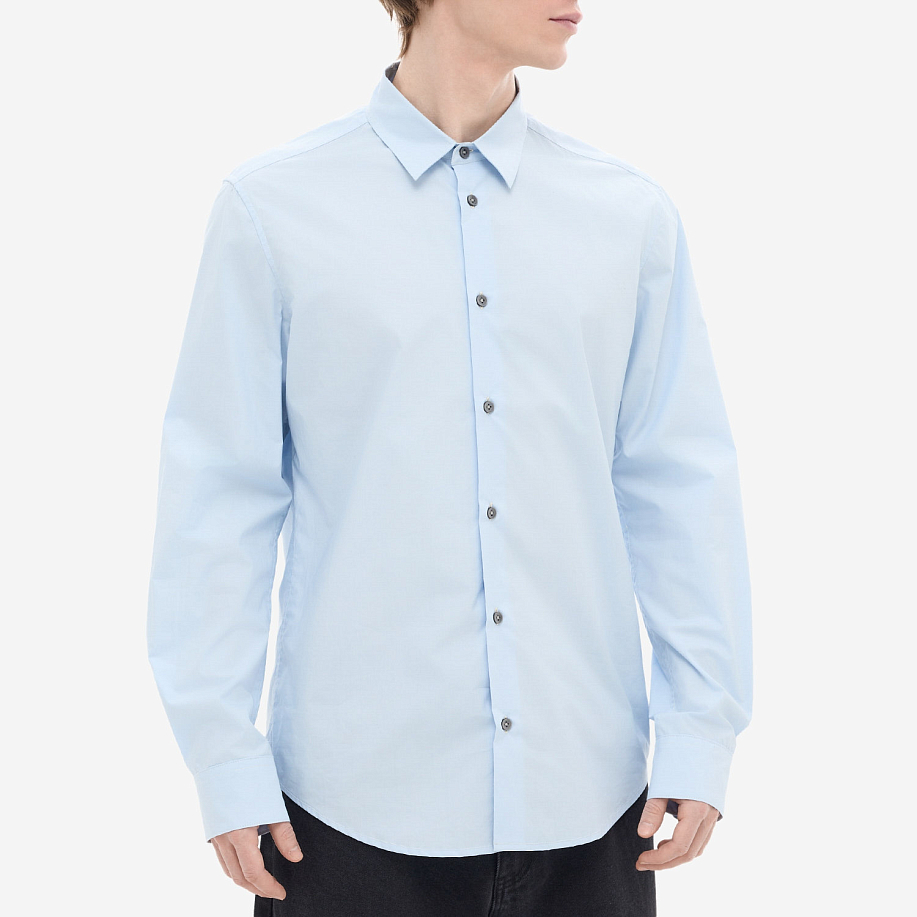 Рубашка TRYYT LIST в интернет-магазине Peak Conceptwww.peakstore.ru - 2 фото