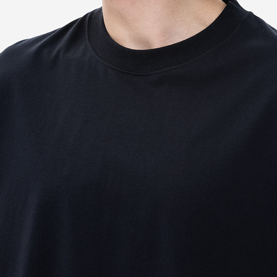 Футболка STOCKHOLM (SURFBOARD) CLUB REGULAR TEE в интернет-магазине Peak Conceptwww.peakstore.ru - 5 фото