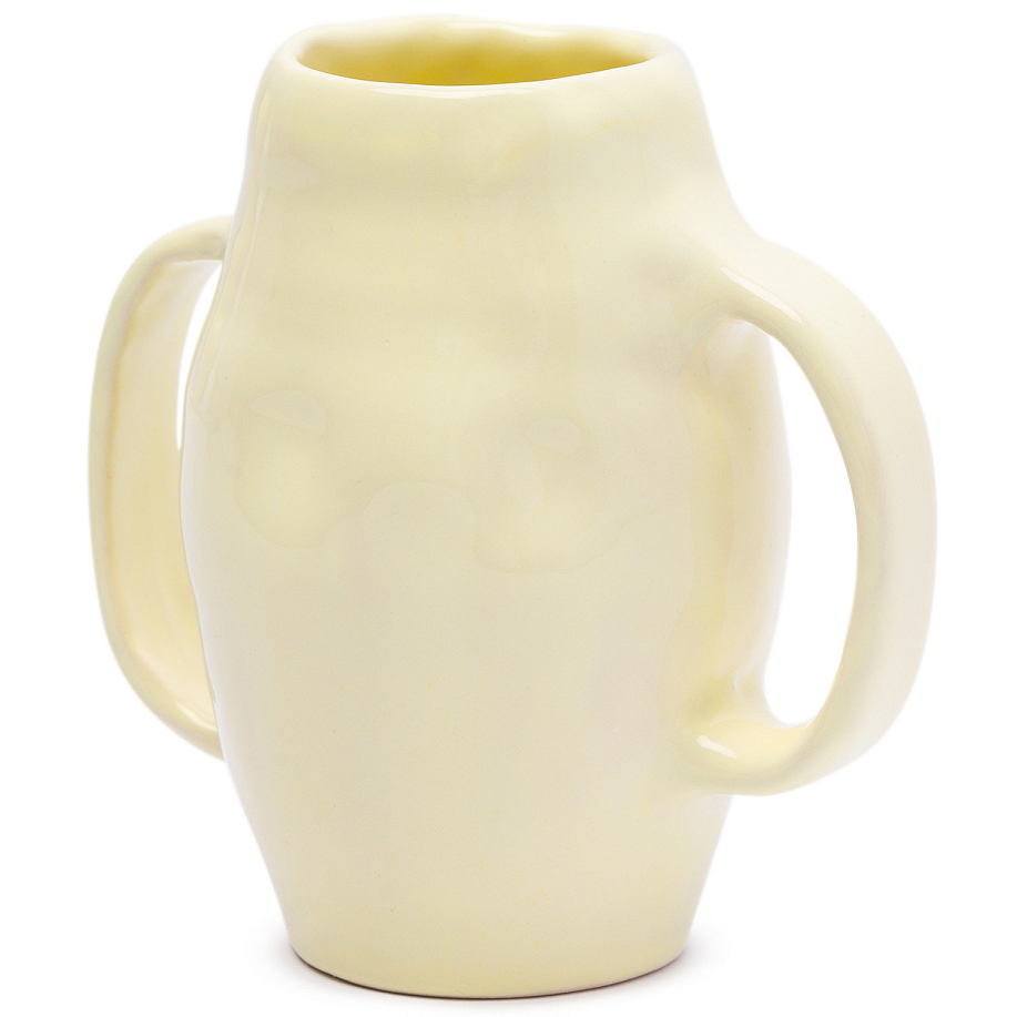 Ваза PALOMA X PEAK С РУЧКАМИ в интернет магазине Peakwww.peakstore.ru - 2 фото