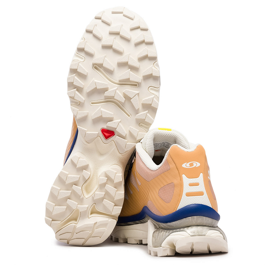 Кроссовки SALOMON ADVANCED XT-4 OG в интернет-магазине Peak Conceptwww.peakstore.ru - 8 фото