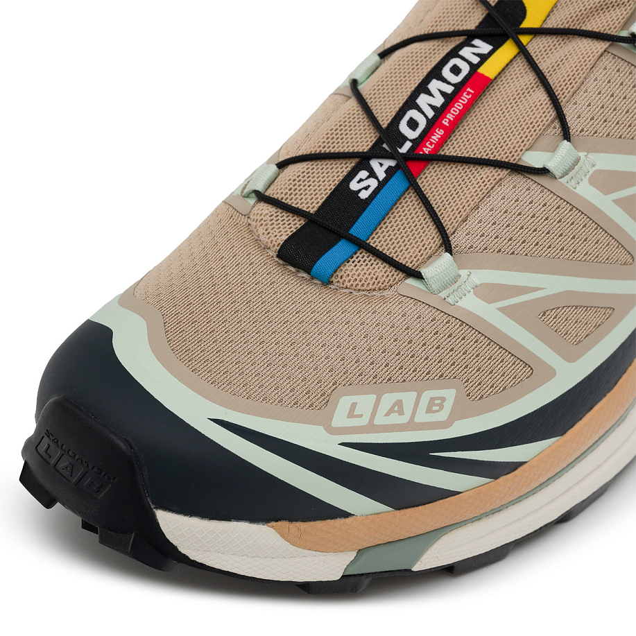 Кроссовки SALOMON ADVANCED XT-6 ADV LTD в интернет магазине Peakwww.peakstore.ru - 134 фото