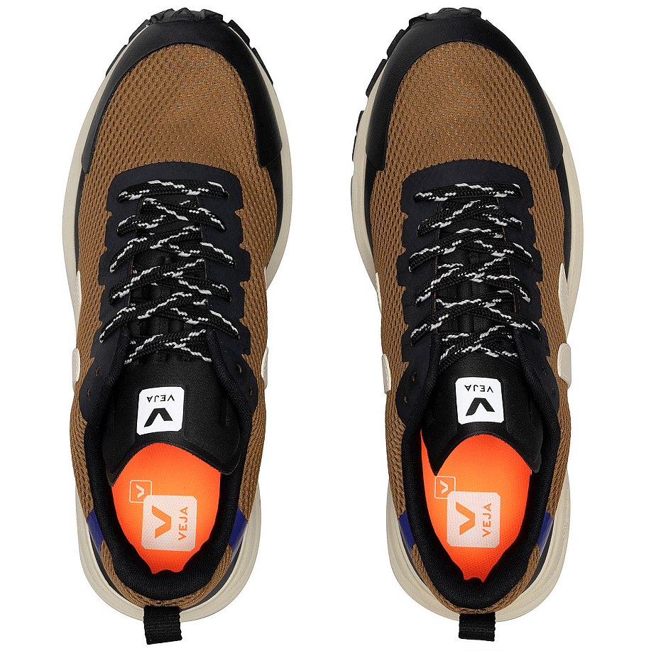 Кроссовки VEJA DEKKAN ALVEOMESH - 13 фото Кроссовки VEJA DEKKAN ALVEOMESH в интернет магазине Peakwww.peakstore.ru - 13 фото