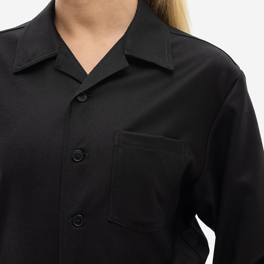 Комбинезон городской BARENA VENEZIA JUMPSUIT OMBRINA FLAN - 6 фото Комбинезон городской BARENA VENEZIA JUMPSUIT OMBRINA FLAN в интернет магазине Peakwww.peakstore.ru - 6 фото