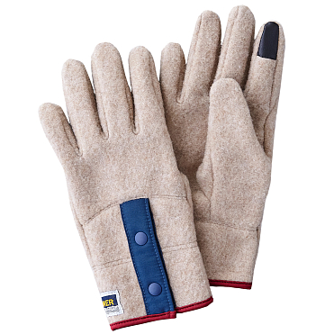 Перчатки ELMER BY SWANY ECO FW 