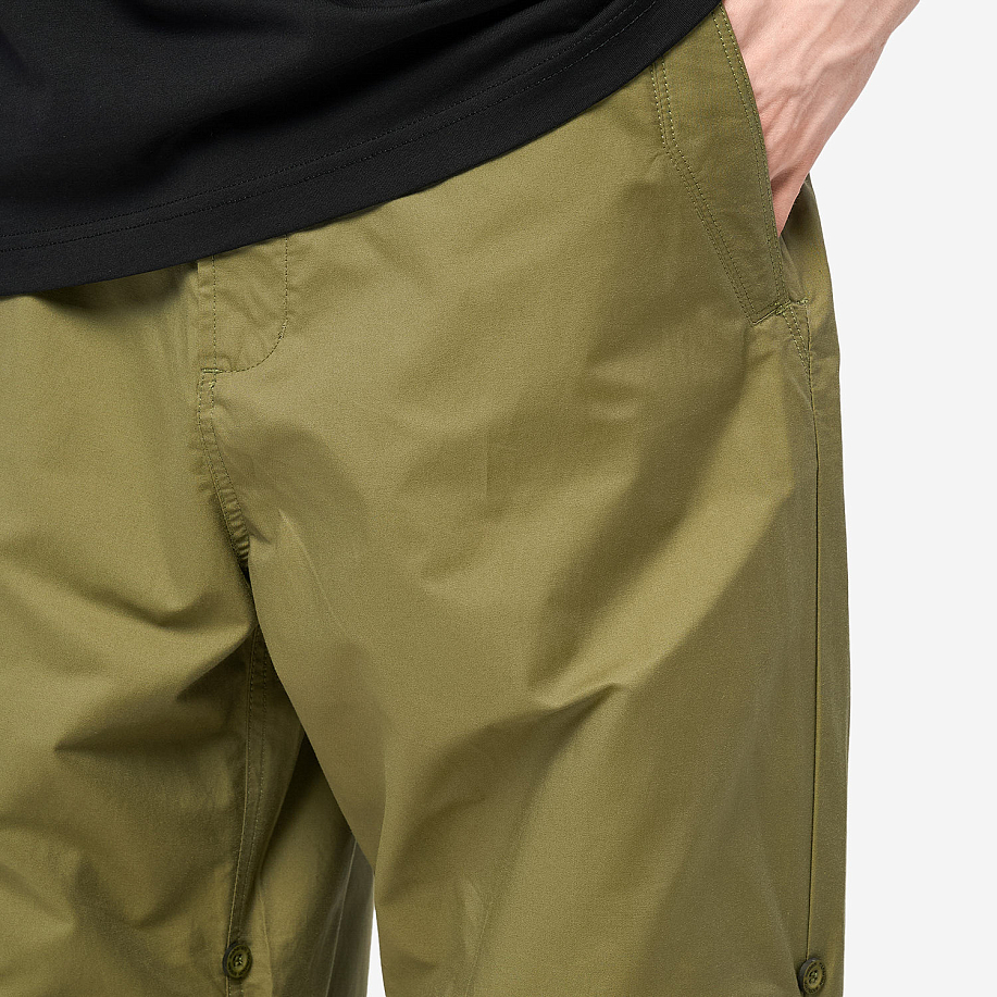 Брюки MAHARISHI 5123 PEZ DISPENSER LOOSE SNOPANTS в интернет магазине Peakwww.peakstore.ru - 5 фото