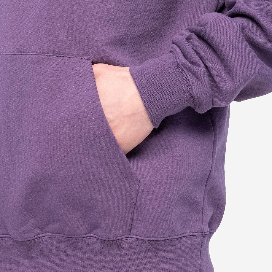 Толстовка STOCKHOLM (SURFBOARD) CLUB BJORN в интернет магазине Peakwww.peakstore.ru - 6 фото