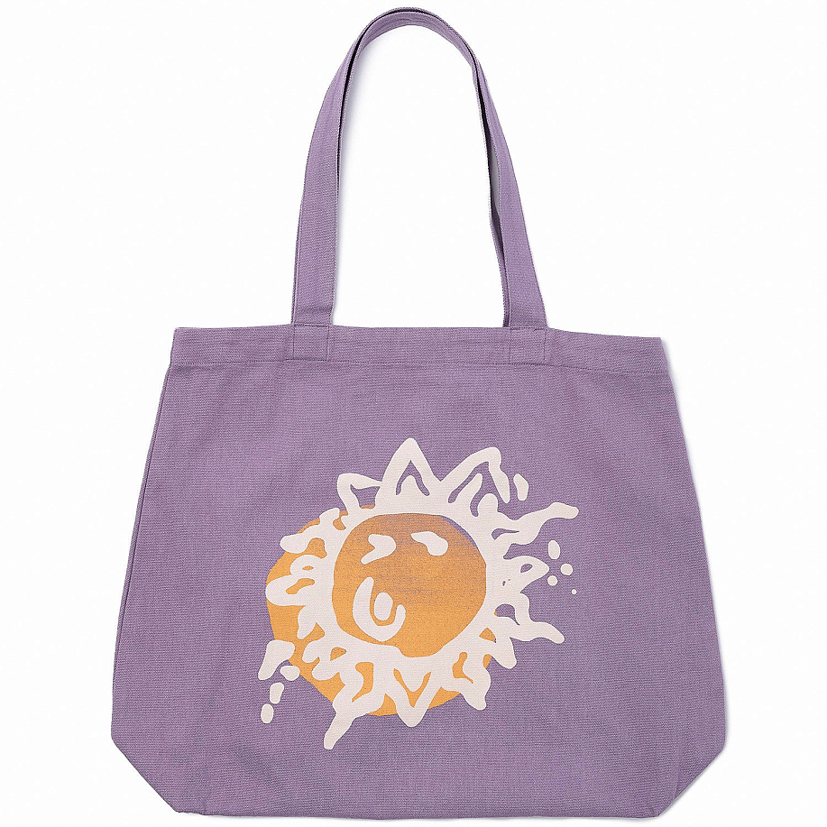 Сумка-тоут MAGIC CASTLES RECORD TOTE - 1 фото Сумка-тоут MAGIC CASTLES RECORD TOTE в интернет магазине Peakwww.peakstore.ru - 1 фото