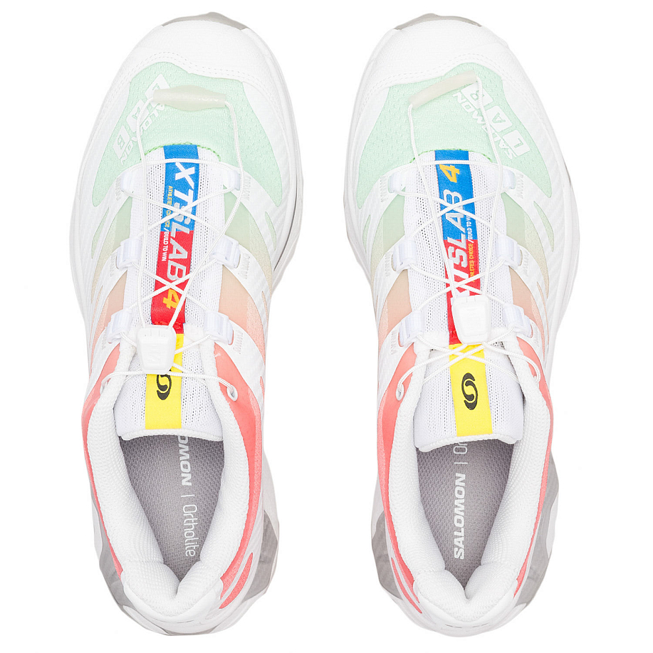 Кроссовки SALOMON ADVANCED XT-4 OG в интернет-магазине Peak Conceptwww.peakstore.ru - 7 фото