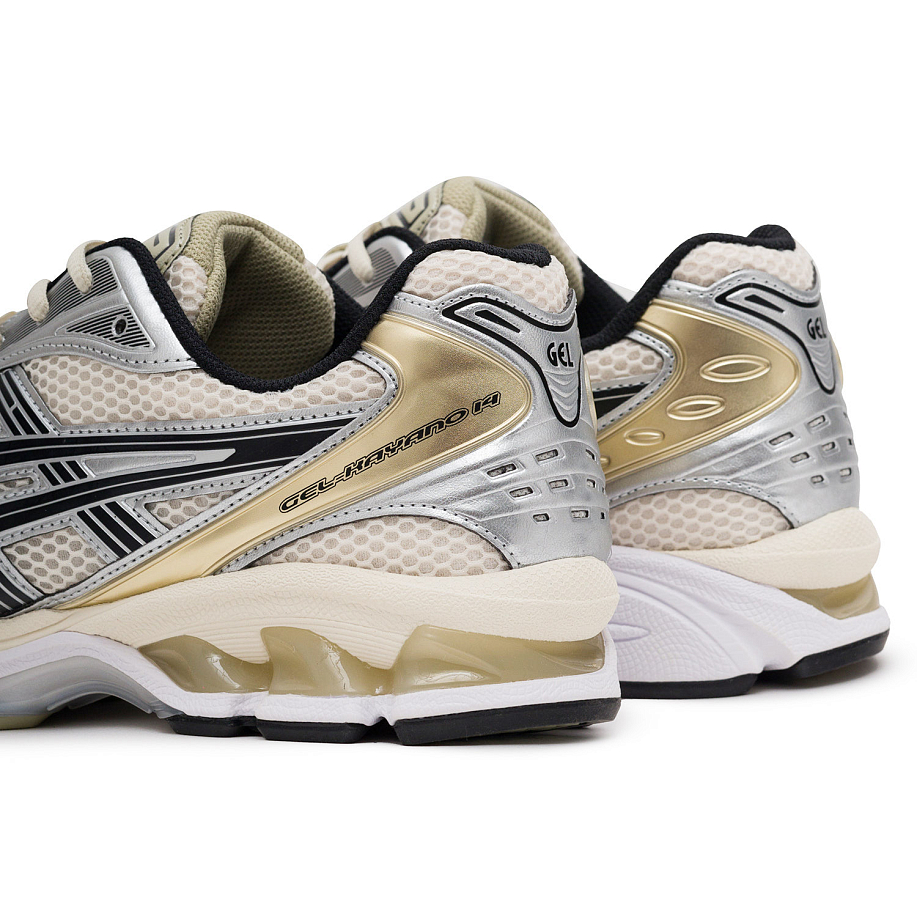 Кроссовки ASICS GEL-KAYANO 14 в интернет магазине Peakwww.peakstore.ru - 6 фото