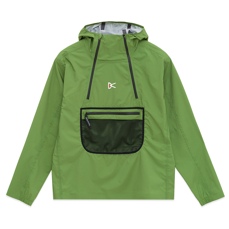 Анорак DISTRICT VISION VASSA 3L ACCESS SHELL в интернет магазине Peakwww.peakstore.ru - 1 фото