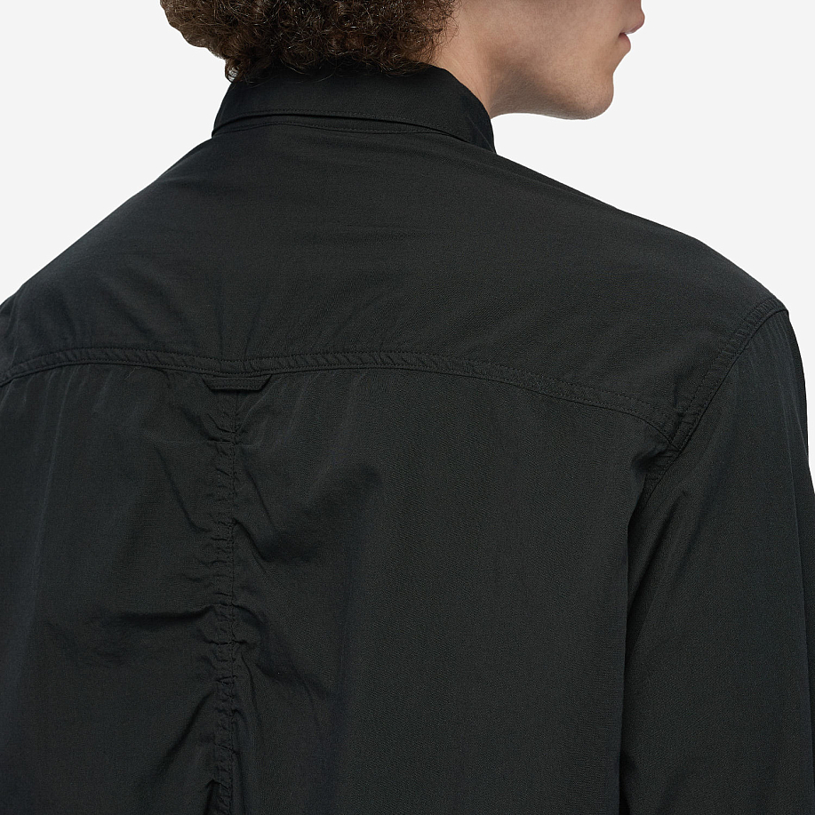 Рубашка UNDERCOVER UP1D4407-2 в интернет магазине Peakwww.peakstore.ru - 6 фото