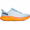 Кроссовки HOKA W CLIFTON 8 SUMMER SONG / ICE FLOW