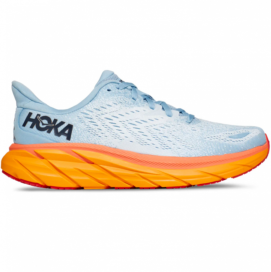 Кроссовки HOKA W CLIFTON 8 в интернет магазине Peakwww.peakstore.ru - 1 фото
