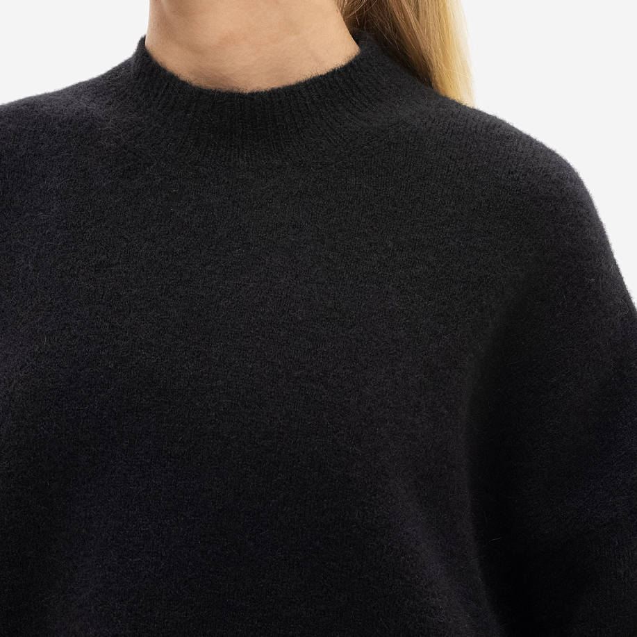 Свитер BARENA VENEZIA KNITWEAR AFRA - 8 фото Свитер BARENA VENEZIA KNITWEAR AFRA в интернет магазине Peakwww.peakstore.ru - 8 фото