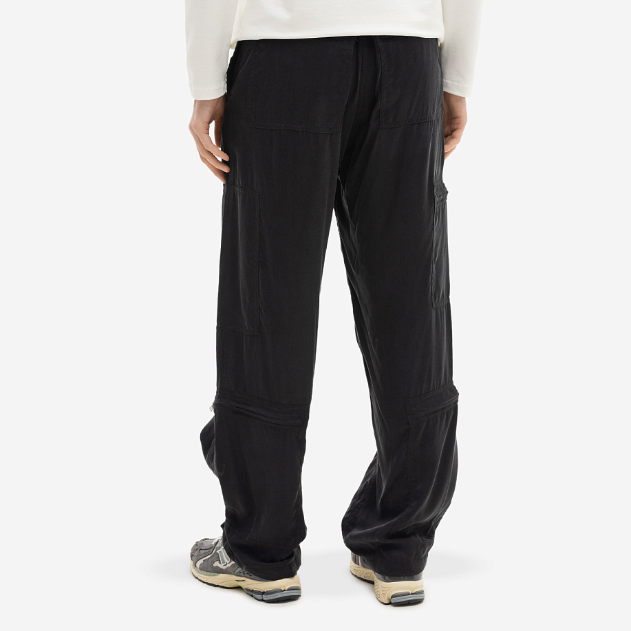 Брюки NOMA T.D. FLIGHT PANTS - 5 фото Брюки NOMA T.D. FLIGHT PANTS в интернет магазине Peakwww.peakstore.ru - 5 фото