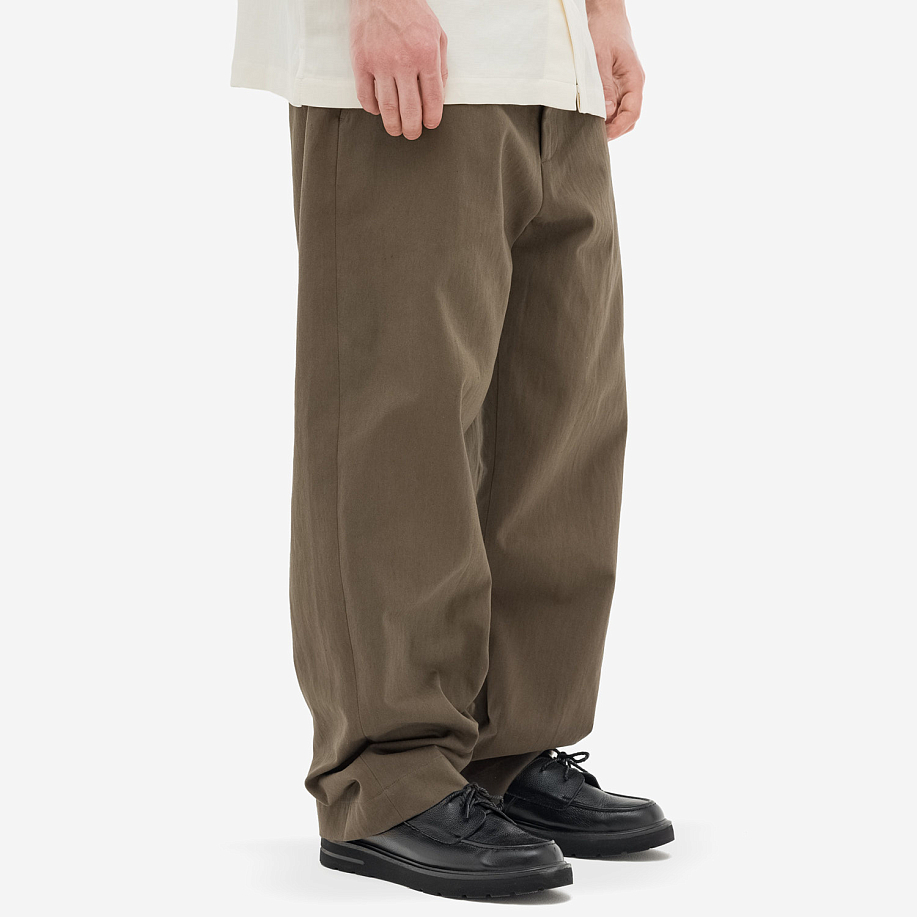 Брюки COLBO CHINOS - 4 фото Брюки COLBO CHINOS в интернет магазине Peakwww.peakstore.ru - 4 фото