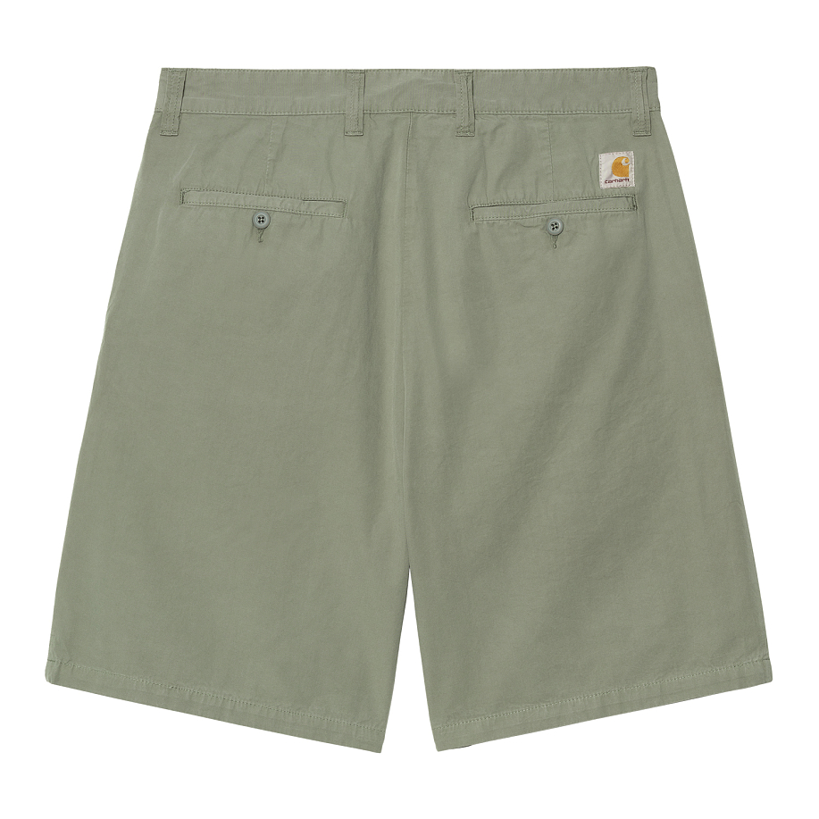 Шорты CARHARTT WIP CALDER SHORT стильные в Peak Store - 37 фото Шорты CARHARTT WIP CALDER SHORT в интернет магазине Peakwww.peakstore.ru - 37 фото