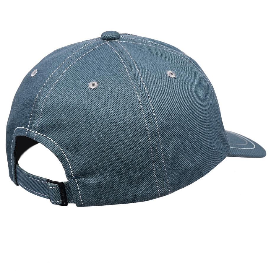 Кепка AND WANDER COTTON TWILL CAP - 5 фото Кепка AND WANDER COTTON TWILL CAP в интернет магазине Peakwww.peakstore.ru - 5 фото