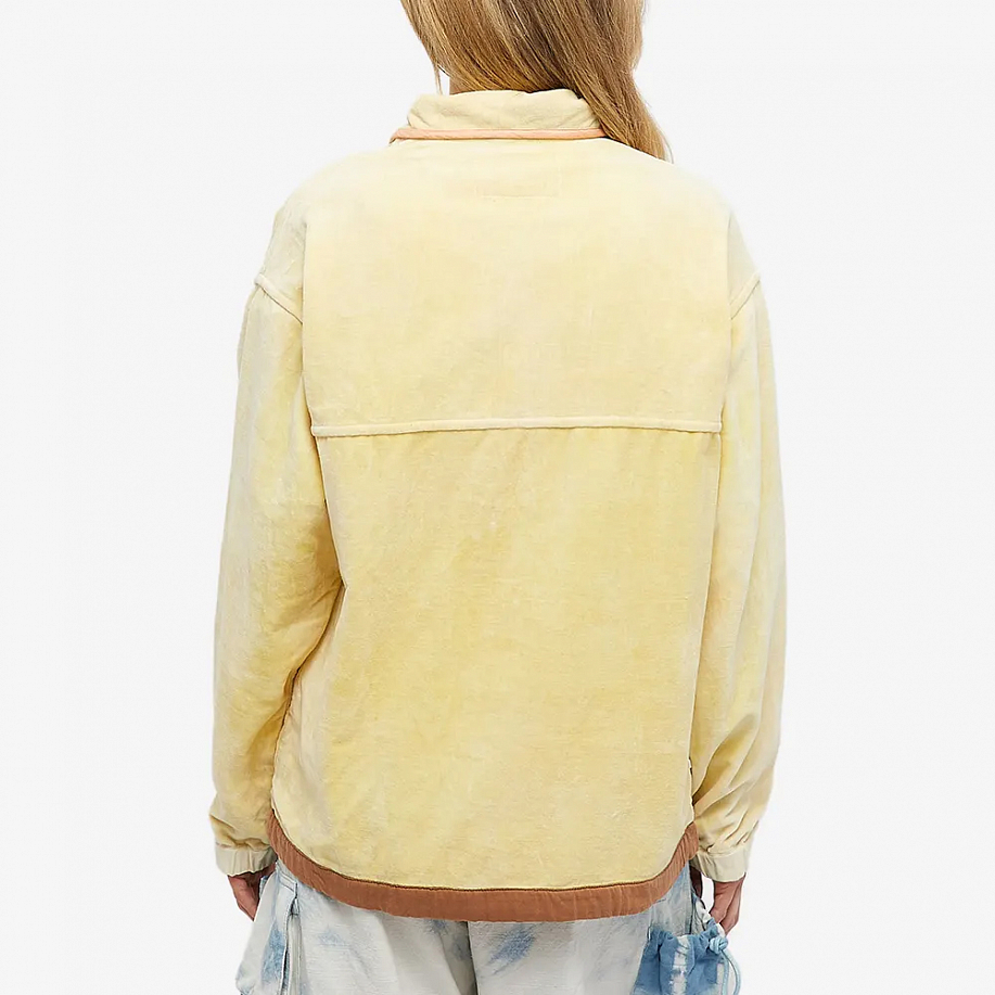 Толстовка STORY MFG POLITE PULLOVER в интернет магазине Peakwww.peakstore.ru - 3 фото