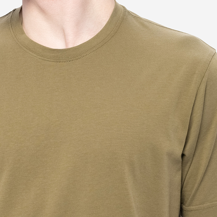 Футболка ASPESI T-SHIRT MOD.3107 в интернет магазине Peakwww.peakstore.ru - 5 фото