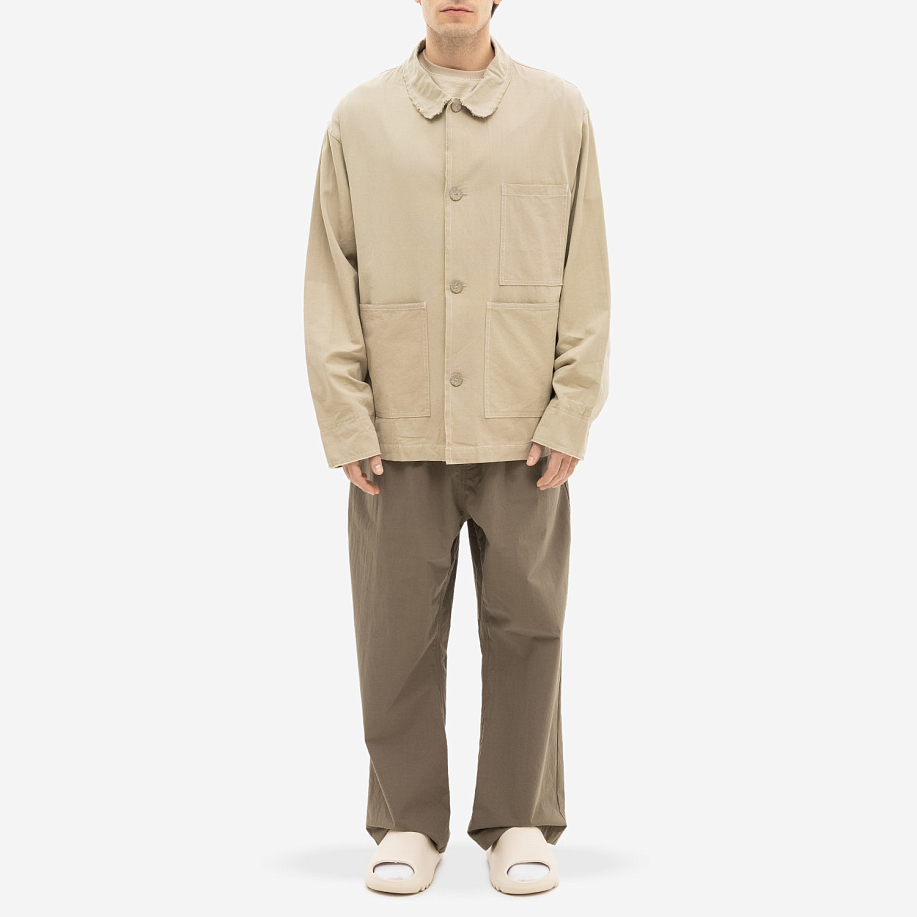 Куртка-рубашка SATTA JUDD JACKET в интернет магазине Peakwww.peakstore.ru - 6 фото